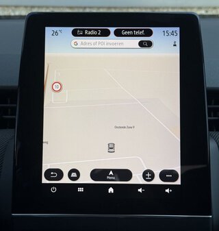 Vehicle 3D Image
