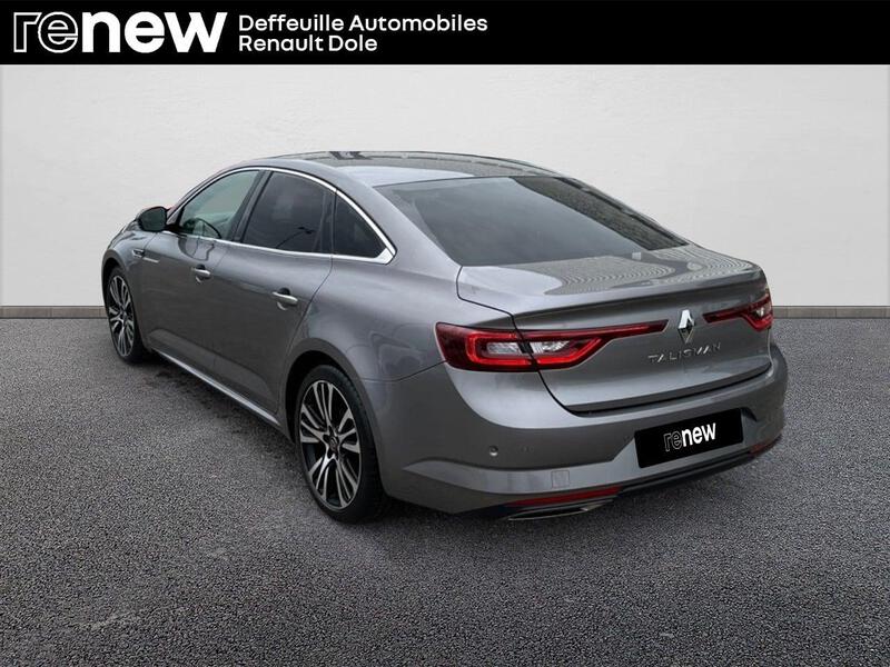 Renault Talisman