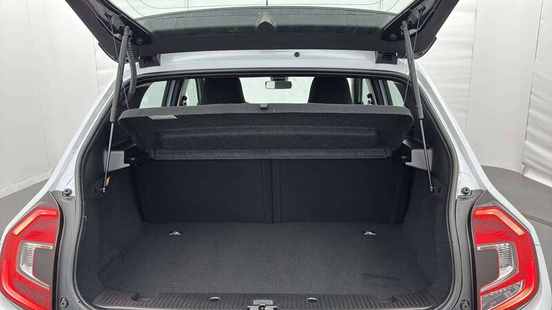 Renault Twingo III