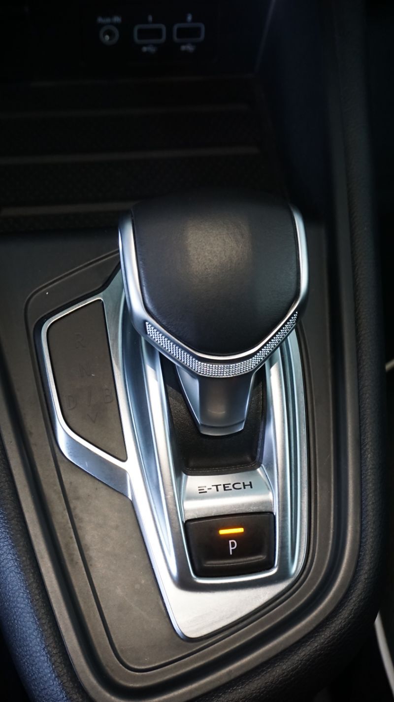 RENAULT Captur 2021 — imagine 41