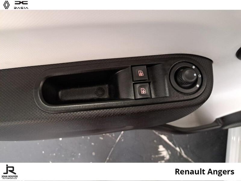 Renault Twingo III