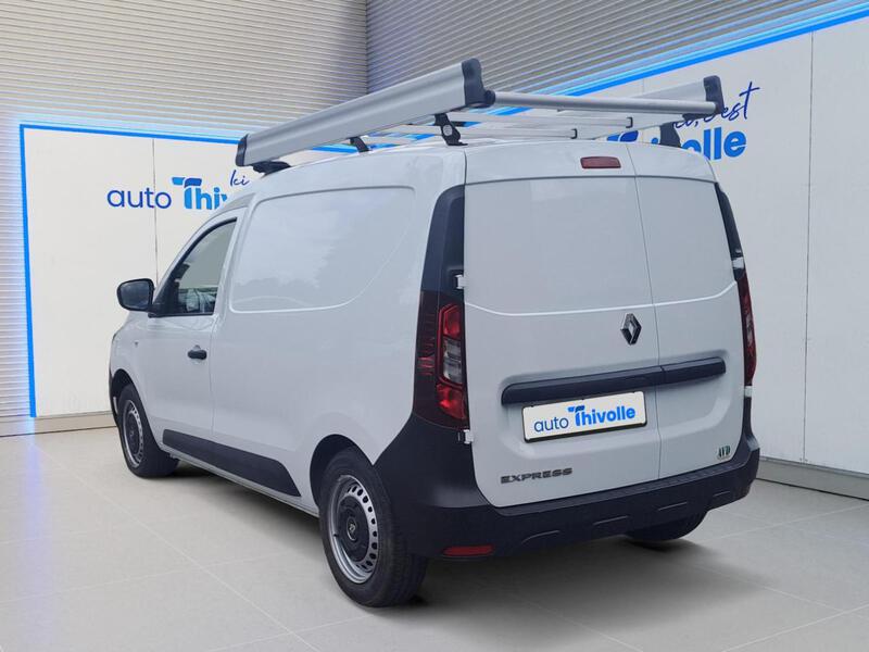 Renault Express VAN