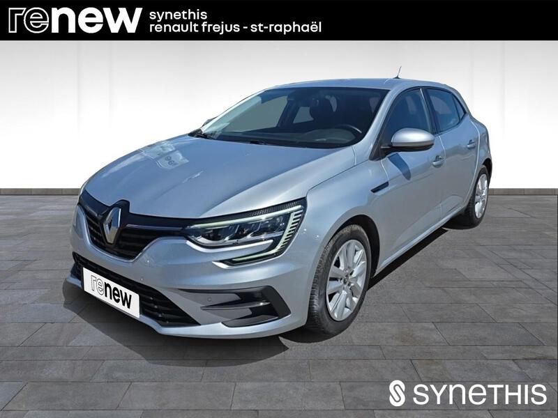Renault Megane IV Berline