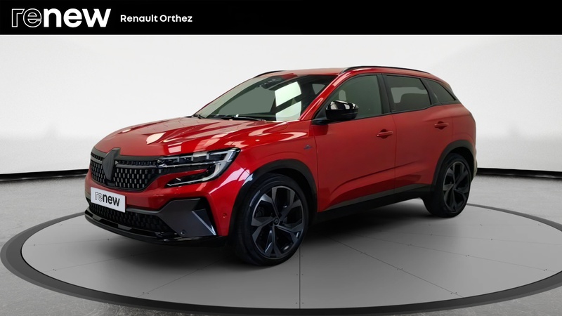 Renault Austral