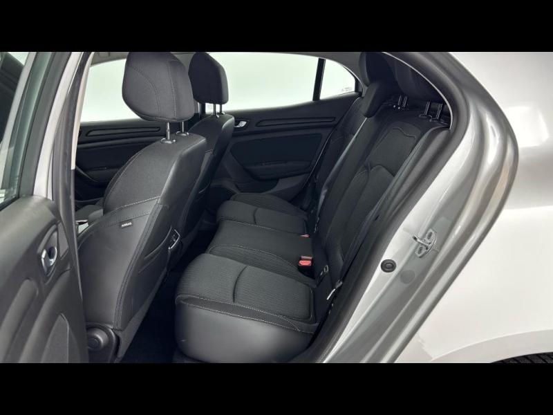 Renault Megane IV Berline