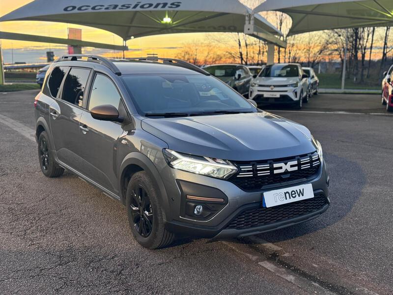 Dacia Jogger