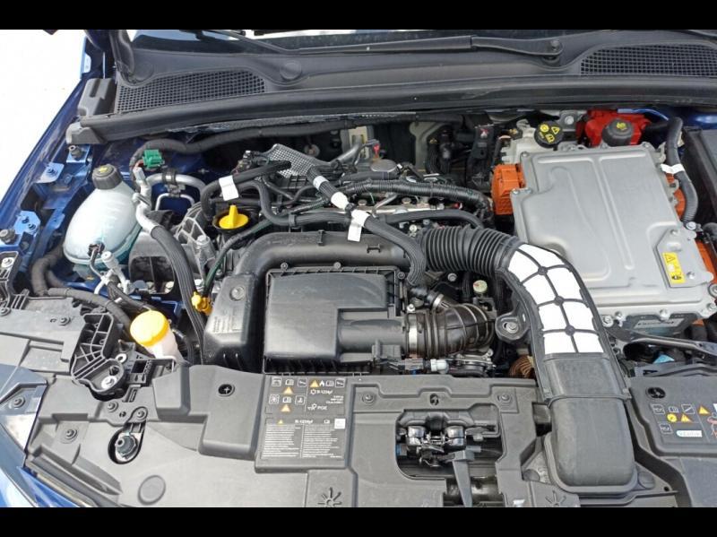 Renault Clio VI
