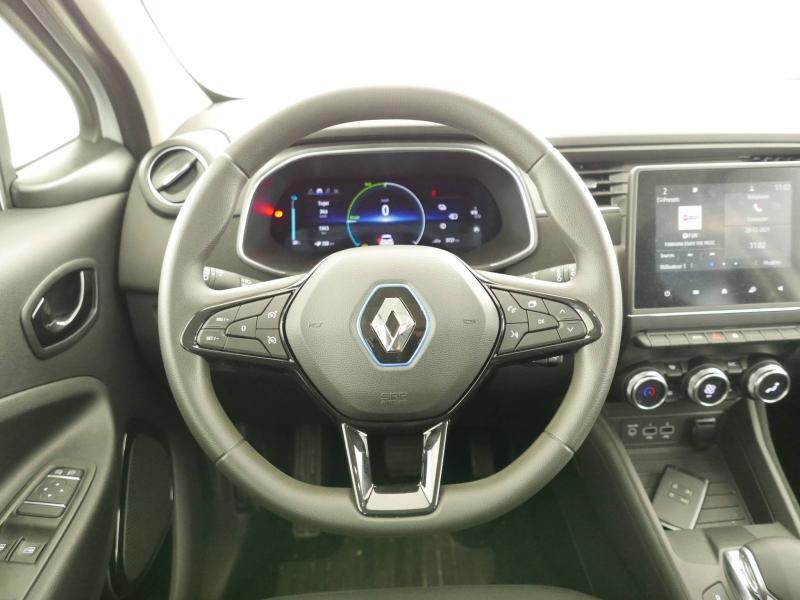 Renault ZOE E-Tech Electrique