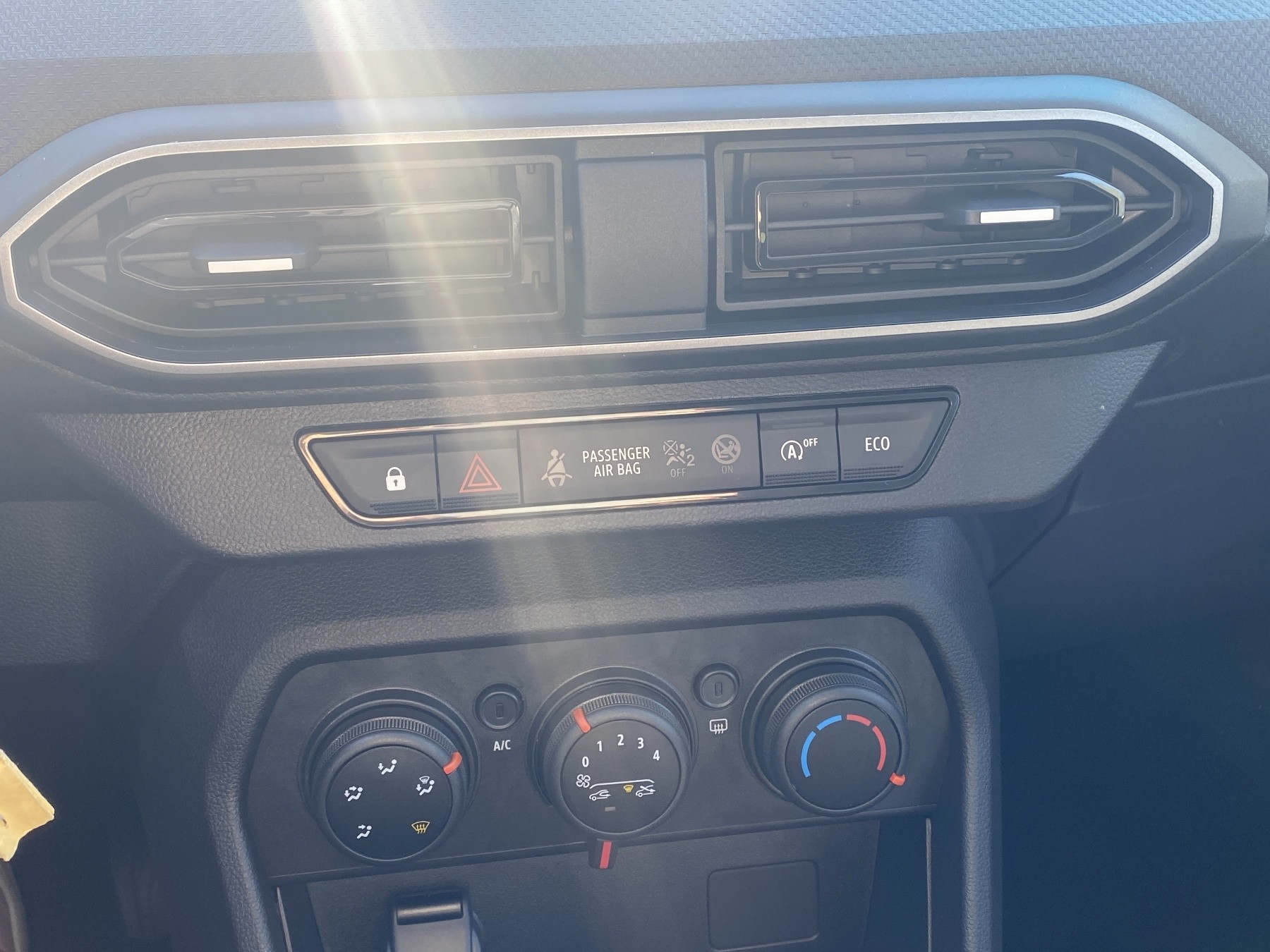 Dacia Jogger – Bild 13