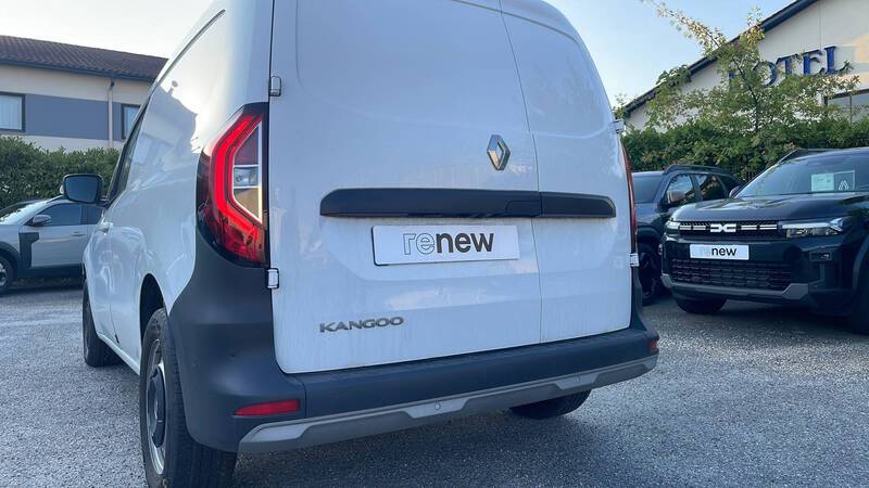 Renault Kangoo VU