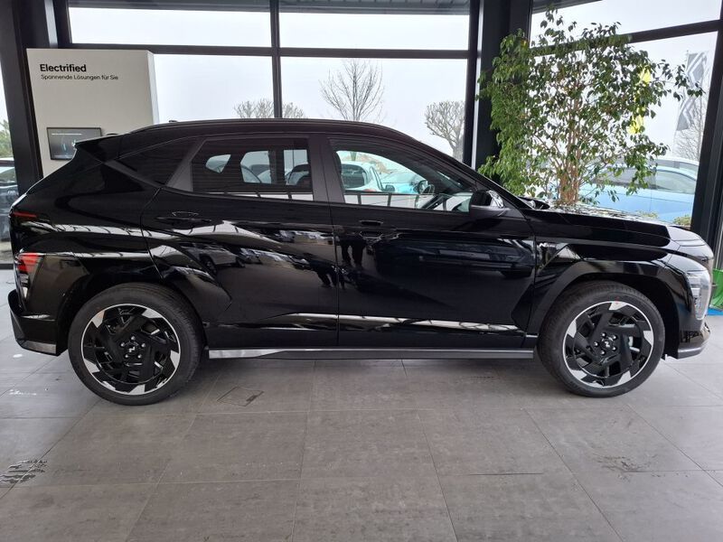 Hyundai Kona Elektro