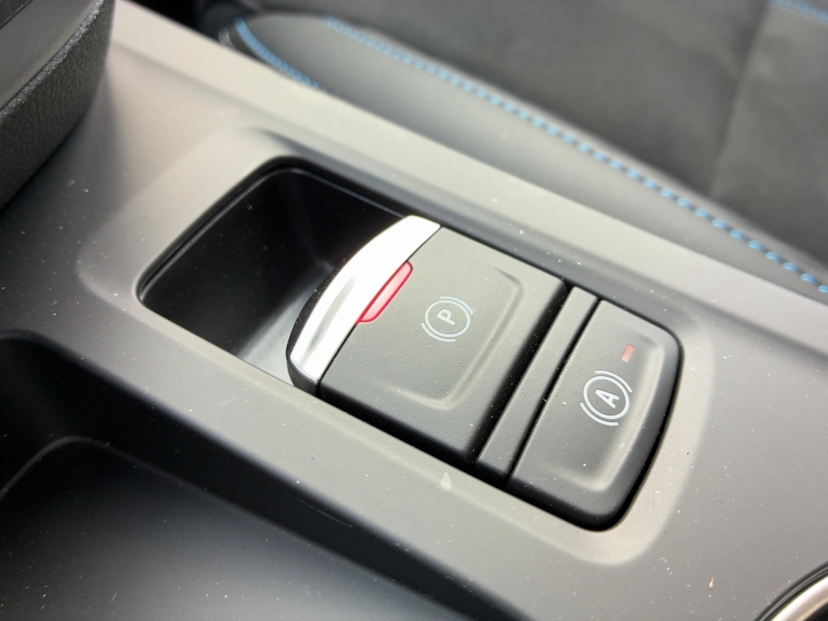 Renault Arkana – Bild 40