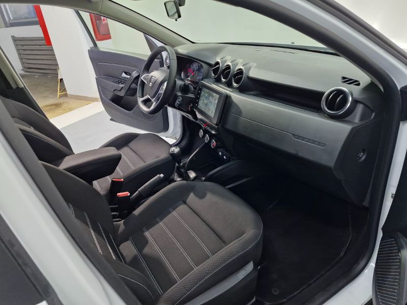 DACIA Duster 2022 — imagine 61