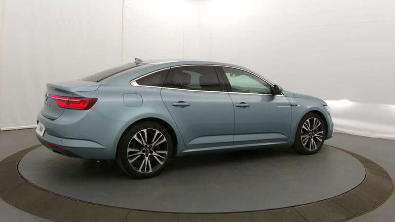 Renault Talisman