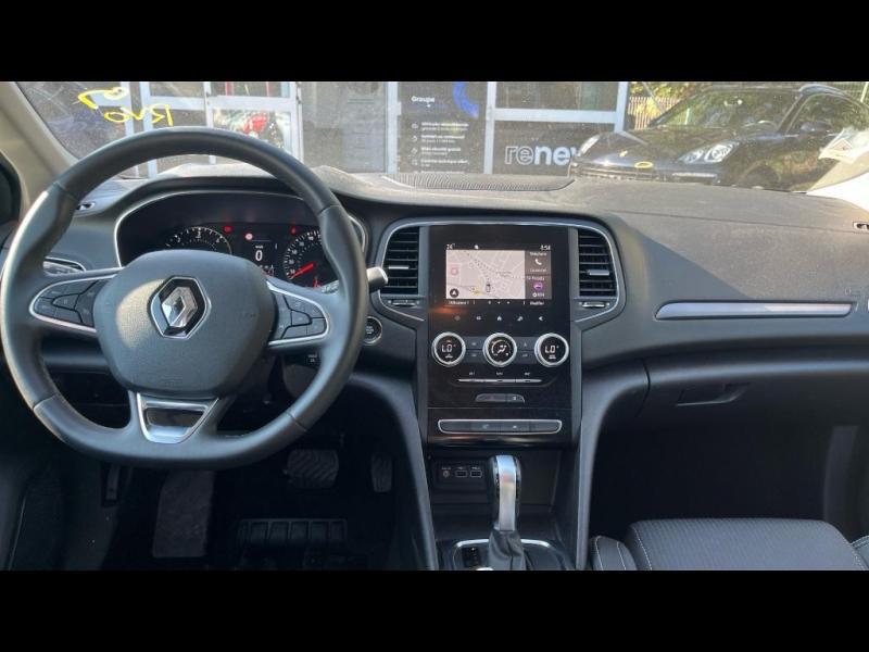 Renault Megane IV Berline