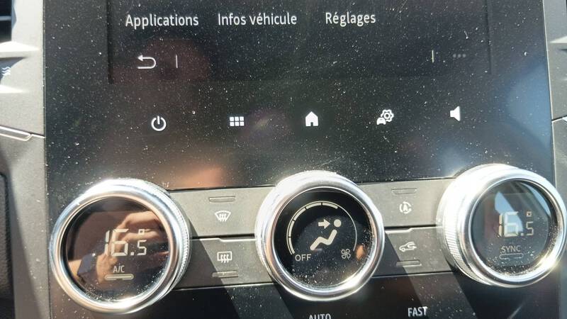 Renault Megane IV Berline