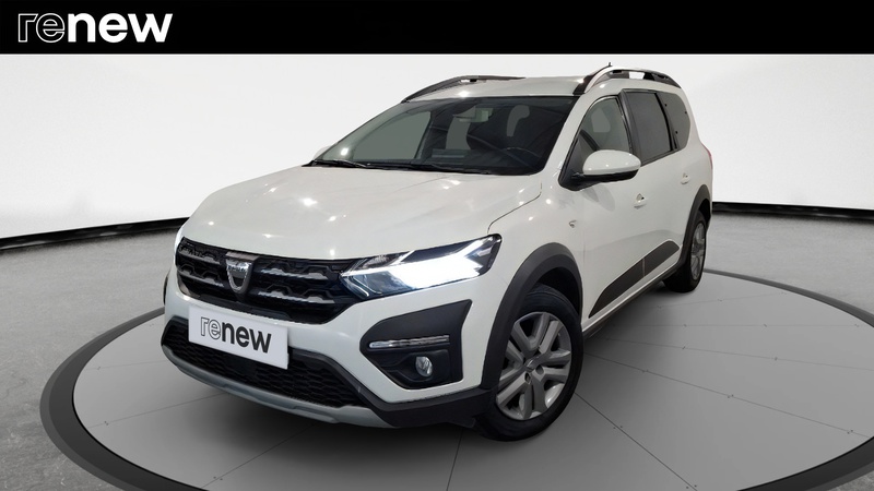 DACIA Jogger 2022 — imagine 42
