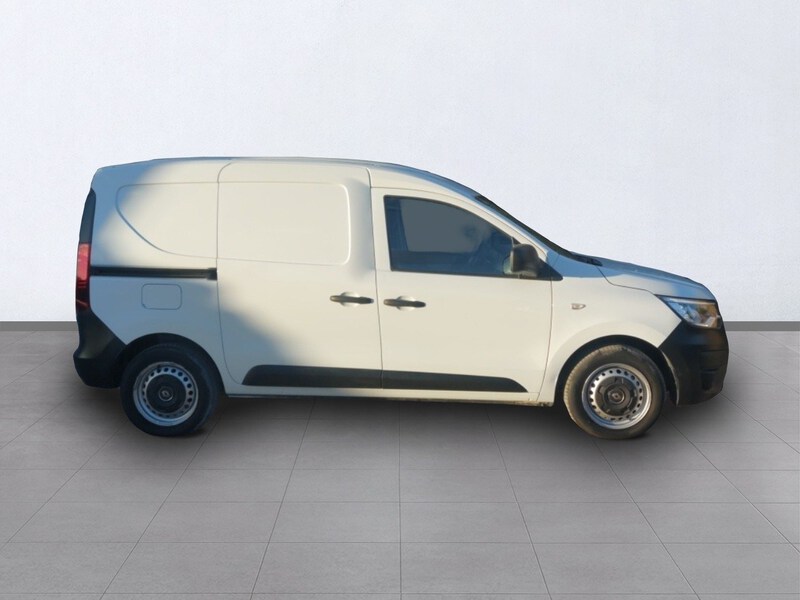 Renault Express Furgón