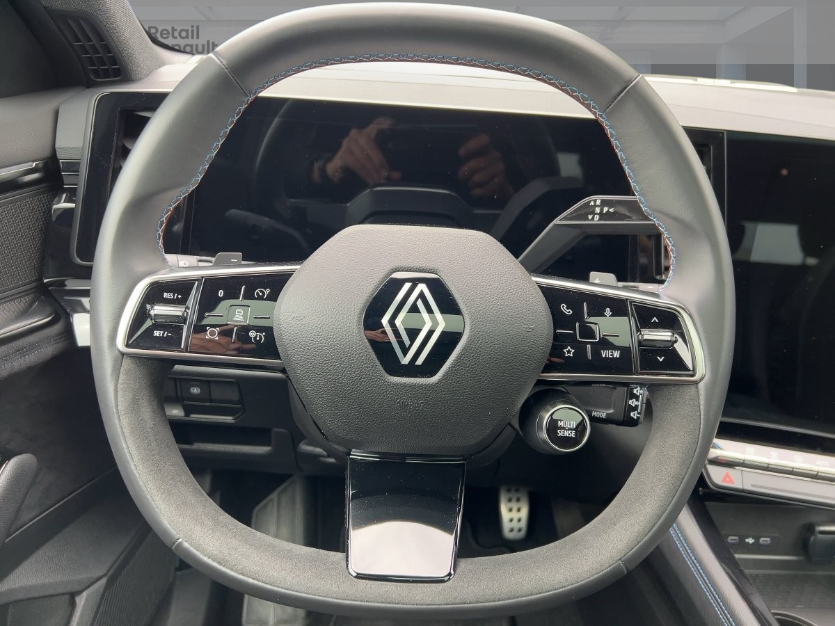 Renault Austral – Bild 10