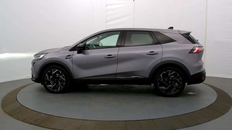 Renault Symbioz