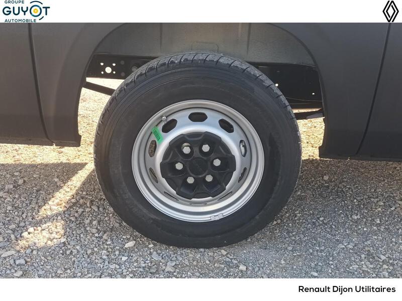 Iveco Daily Fourgon