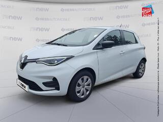 ZOE E-TECH ELECTRIQUE