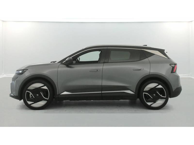 Renault Scenic E-Tech Electrique