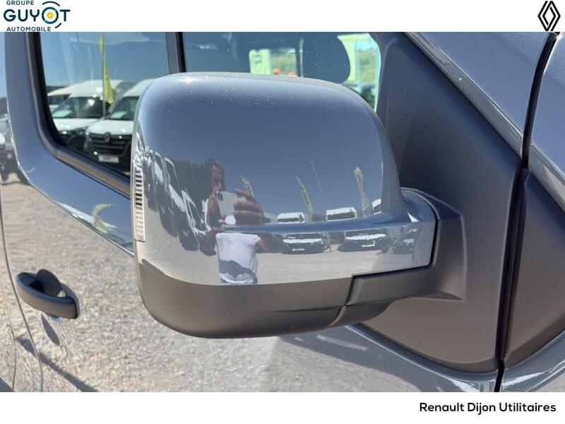 Renault Trafic Combi