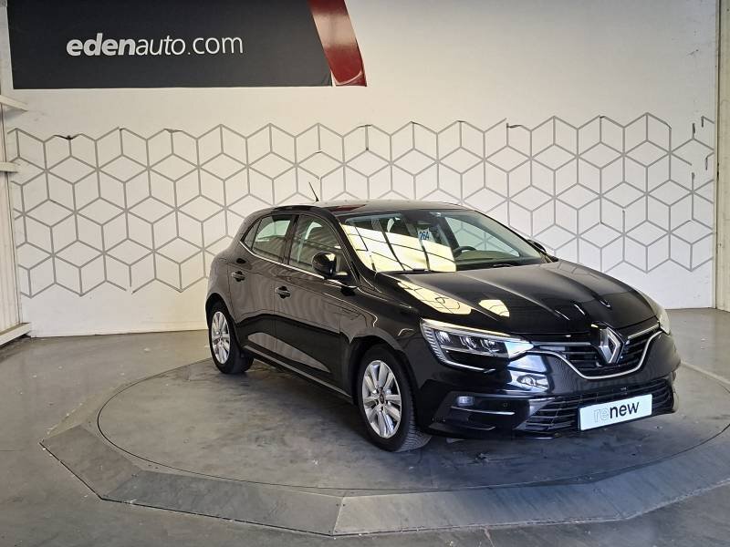 Renault Megane IV Berline