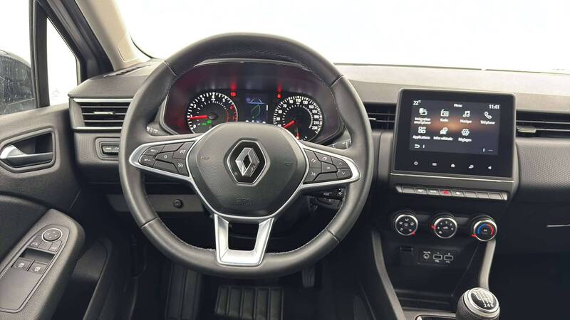 Renault Clio V