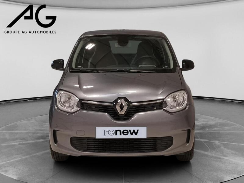 Renault Twingo III