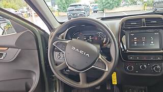 Vehicle 3D Image