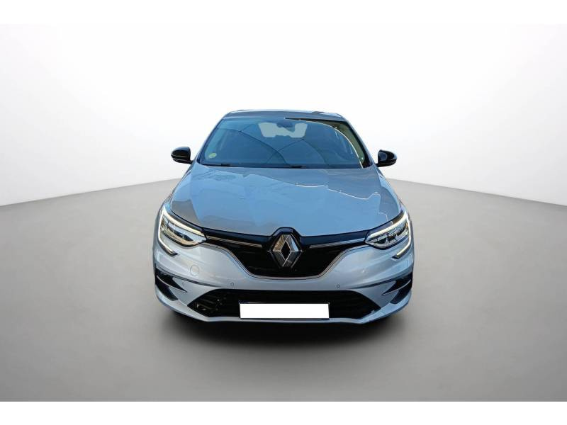 Renault Megane IV Berline