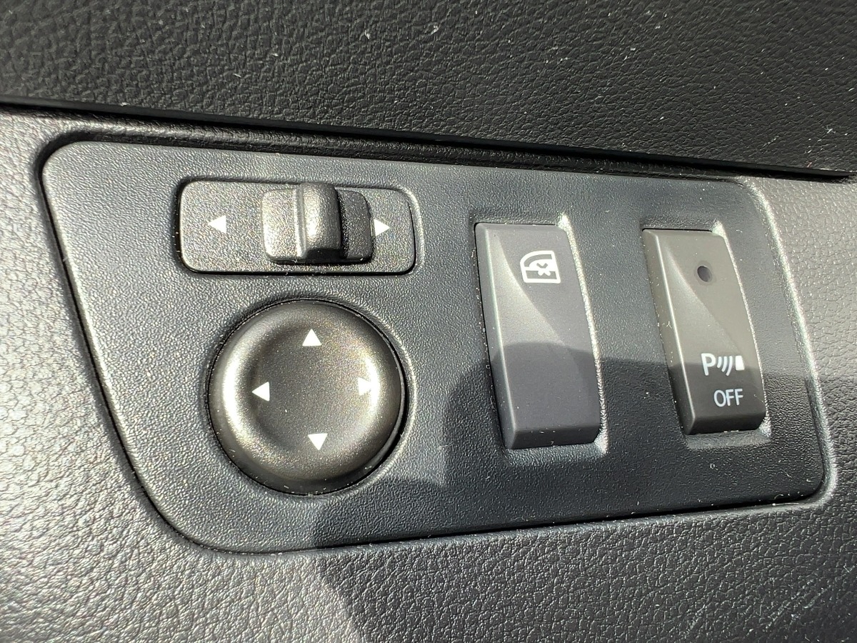 Dacia Spring – Bild 19