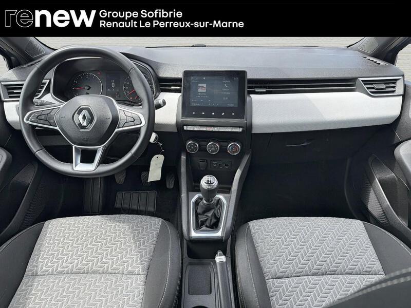 Renault Clio V