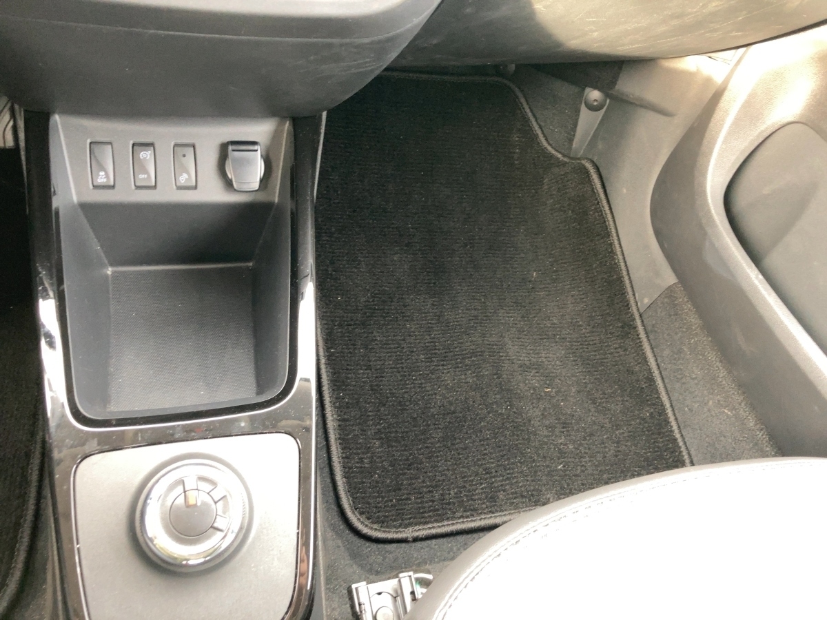 Dacia Spring – Bild 13