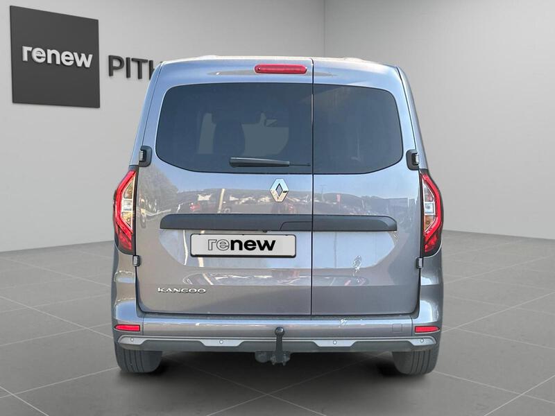 Renault Kangoo VP