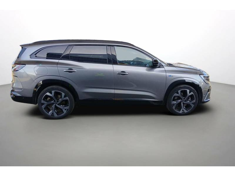 Renault Espace VI
