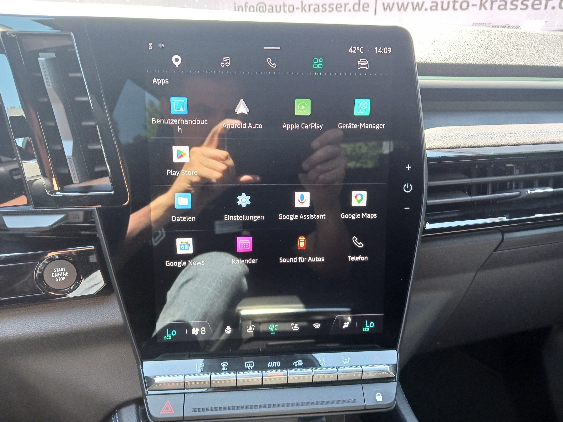 Renault Austral – Bild 25