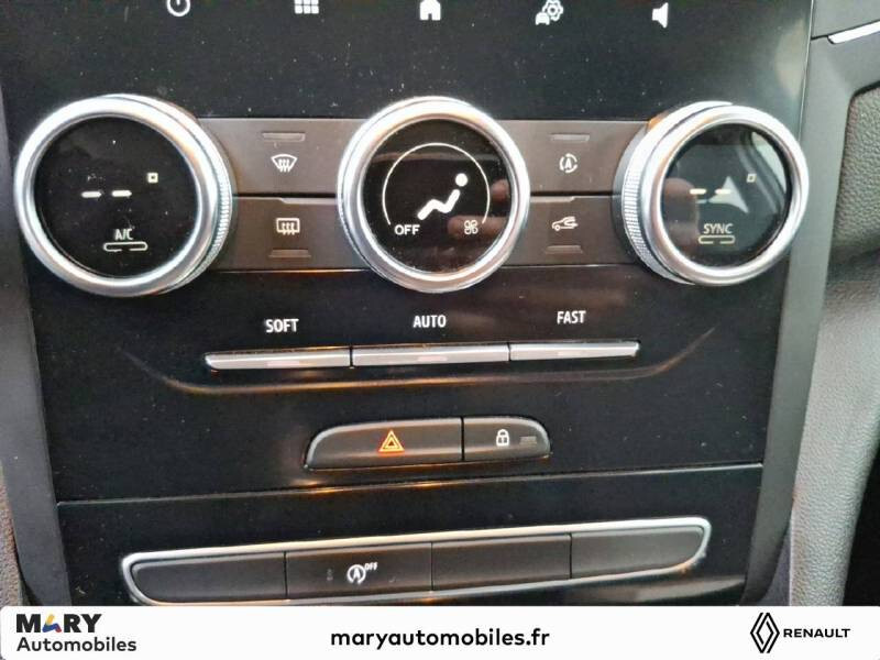 Renault Megane IV Berline