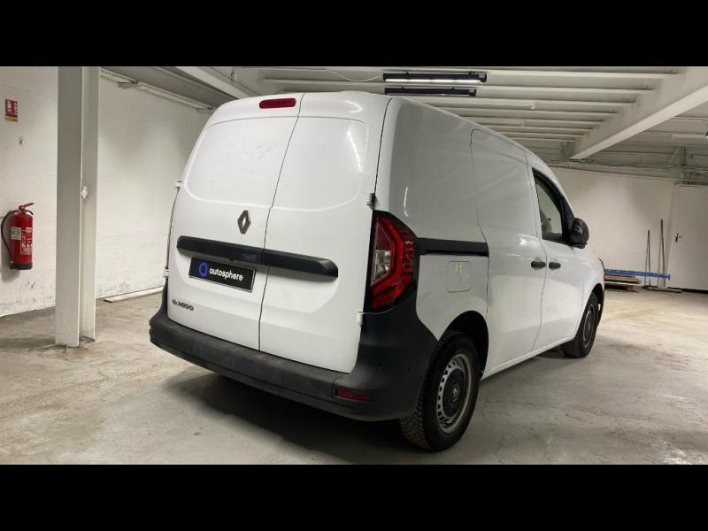 Renault Kangoo VU