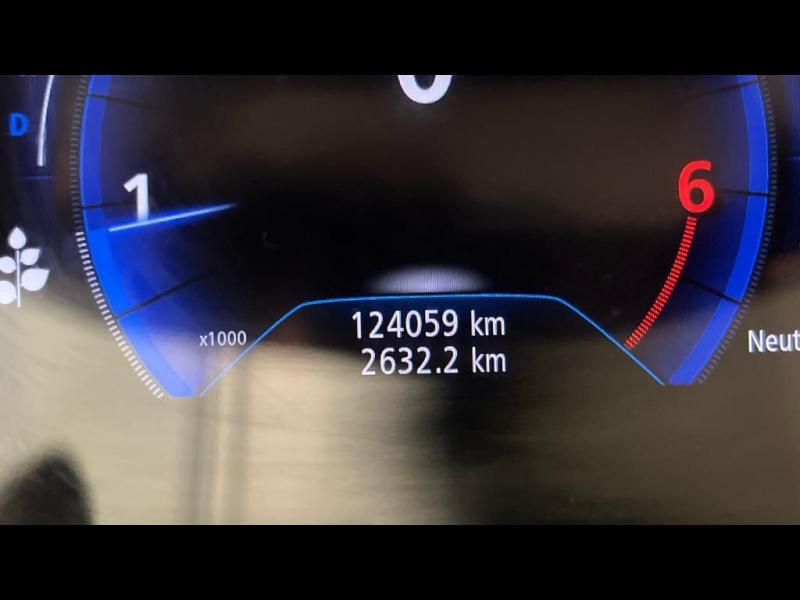 Renault Grand Scenic IV