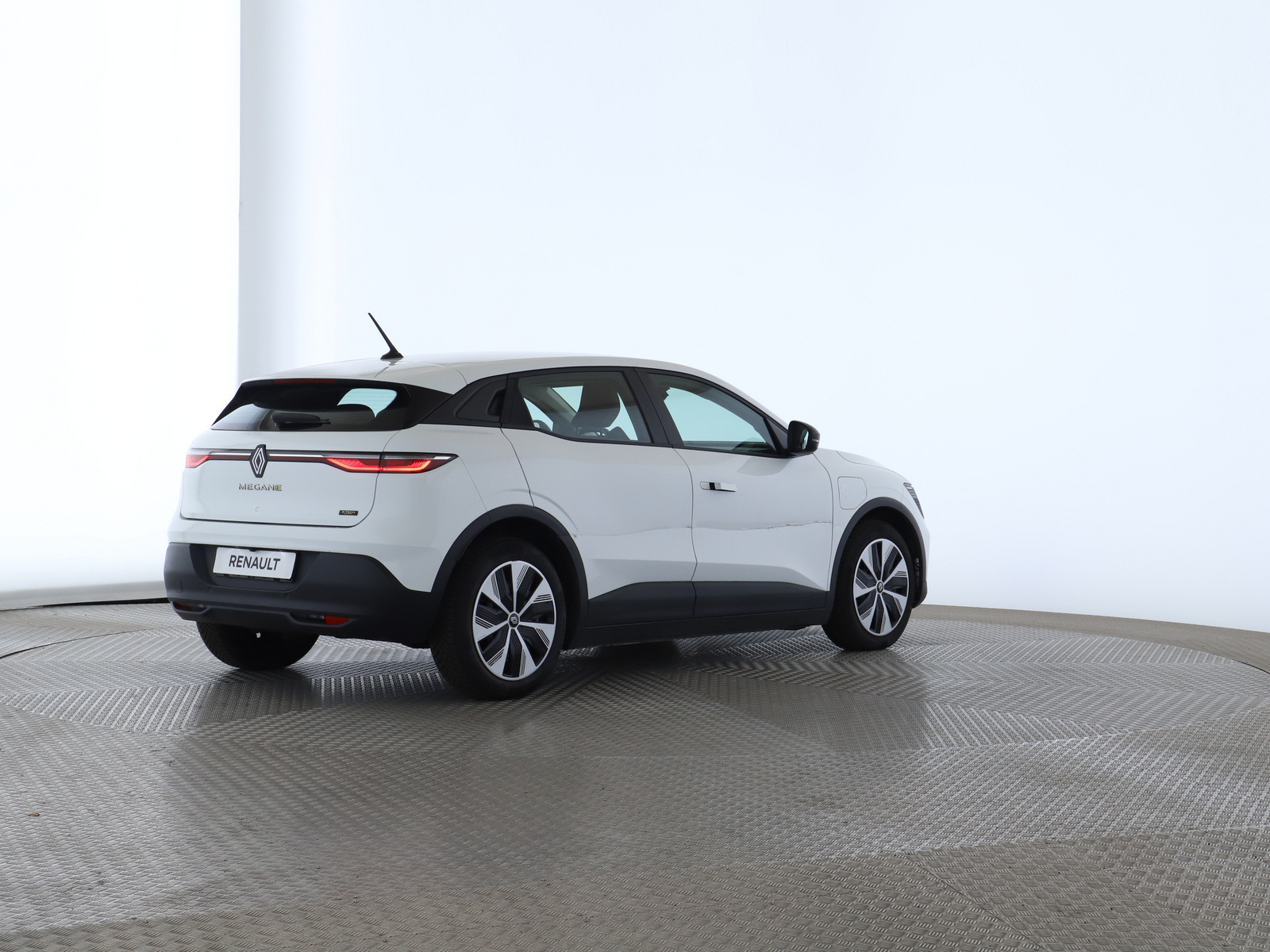 Renault Megane E-TECH – Bild 16