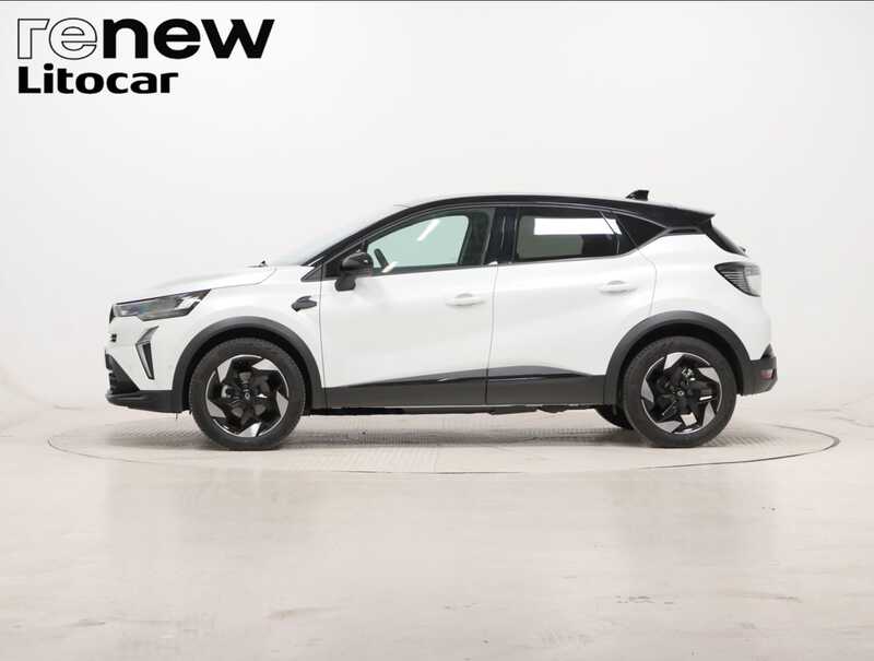 RENAULT Captur Captur Techno 90 TCE — photo 2