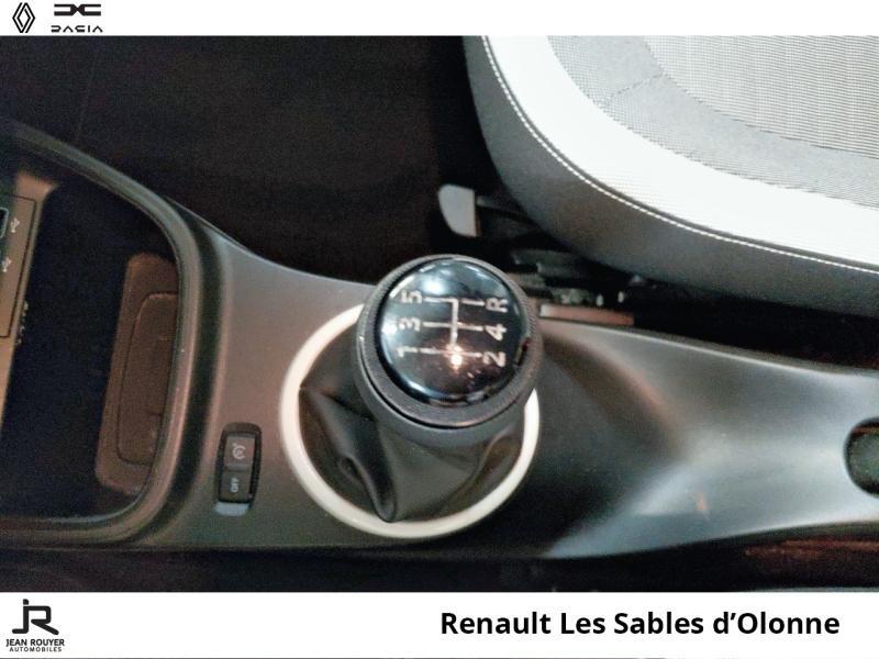 Renault Twingo III