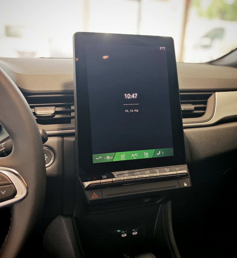 Renault Symbioz