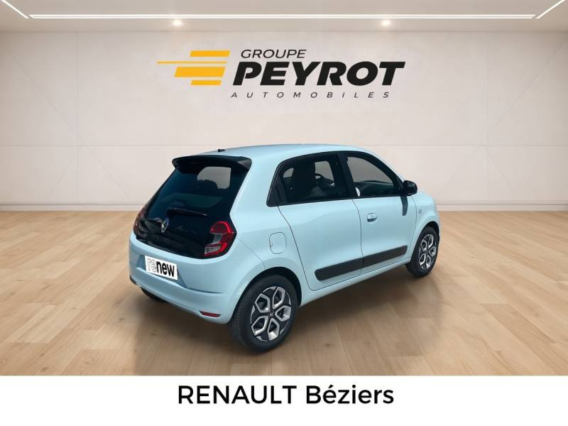 Renault Twingo III