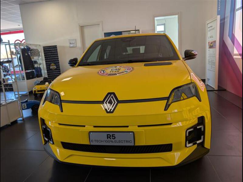Renault 5