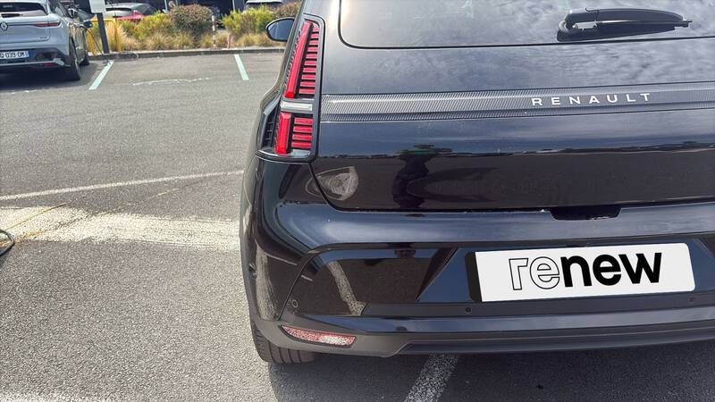 Renault R5 E-Tech Electrique