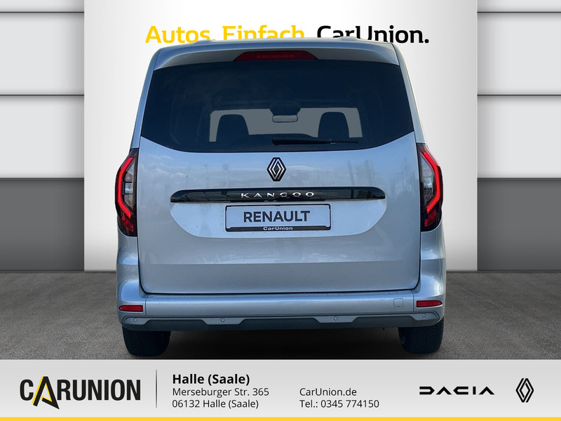 Renault Kangoo